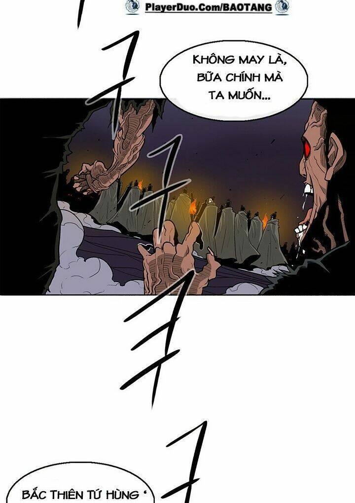 Bắc Kiếm Giang Hồ Chap 44 - Next Chap 45