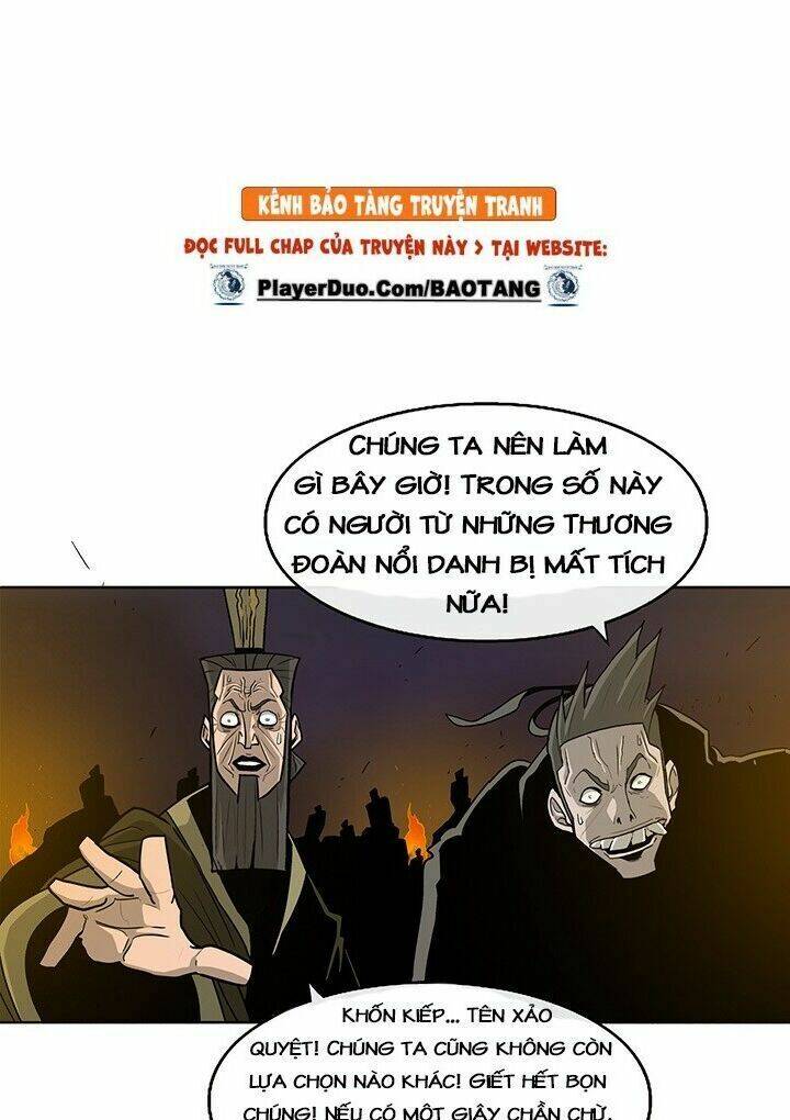 Bắc Kiếm Giang Hồ Chap 44 - Next Chap 45