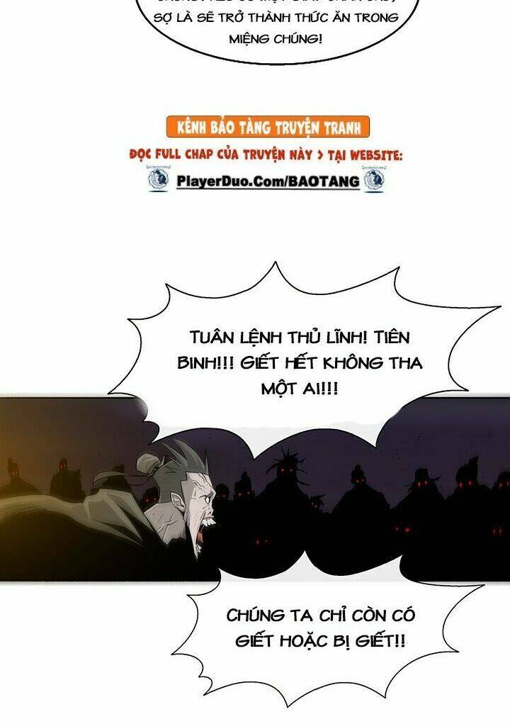 Bắc Kiếm Giang Hồ Chap 44 - Next Chap 45