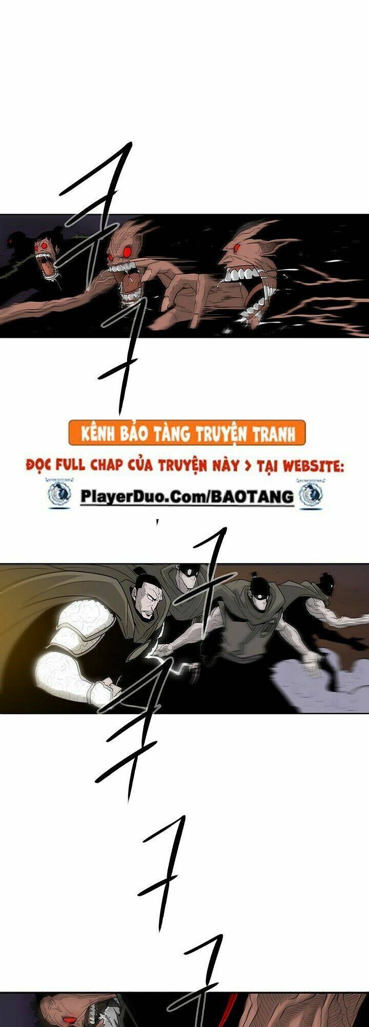 Bắc Kiếm Giang Hồ Chap 44 - Next Chap 45