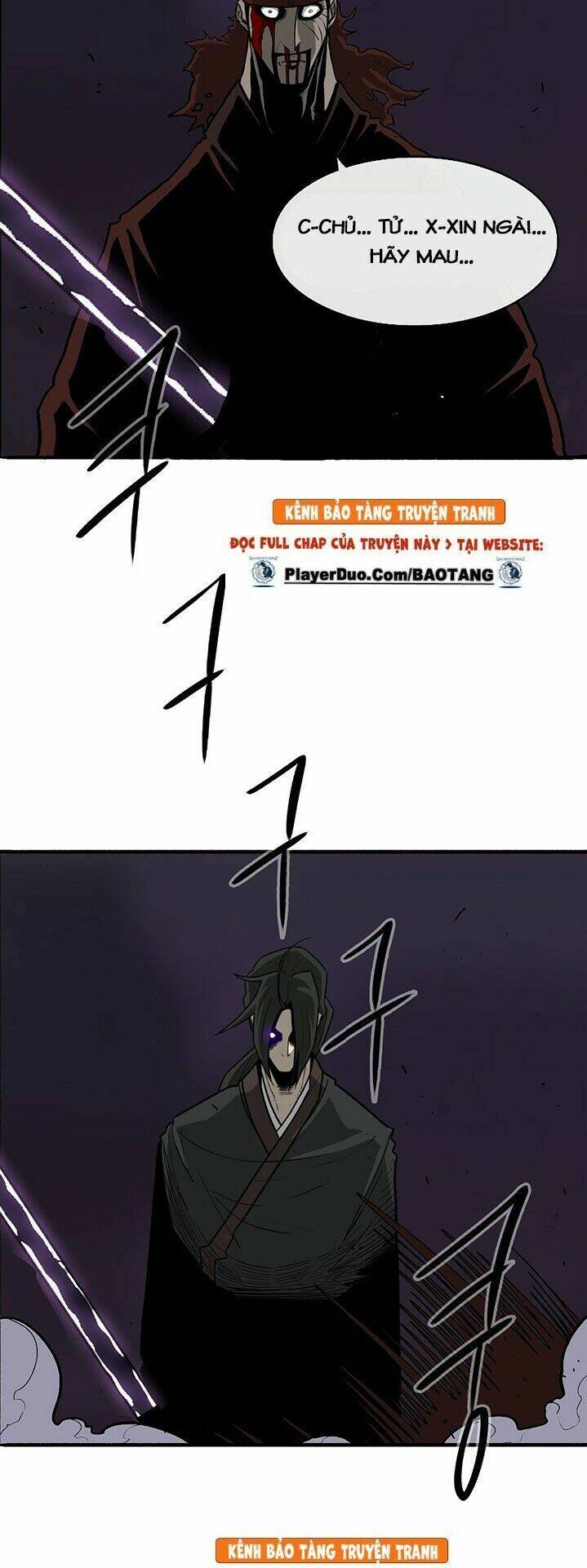 Bắc Kiếm Giang Hồ Chap 44 - Next Chap 45