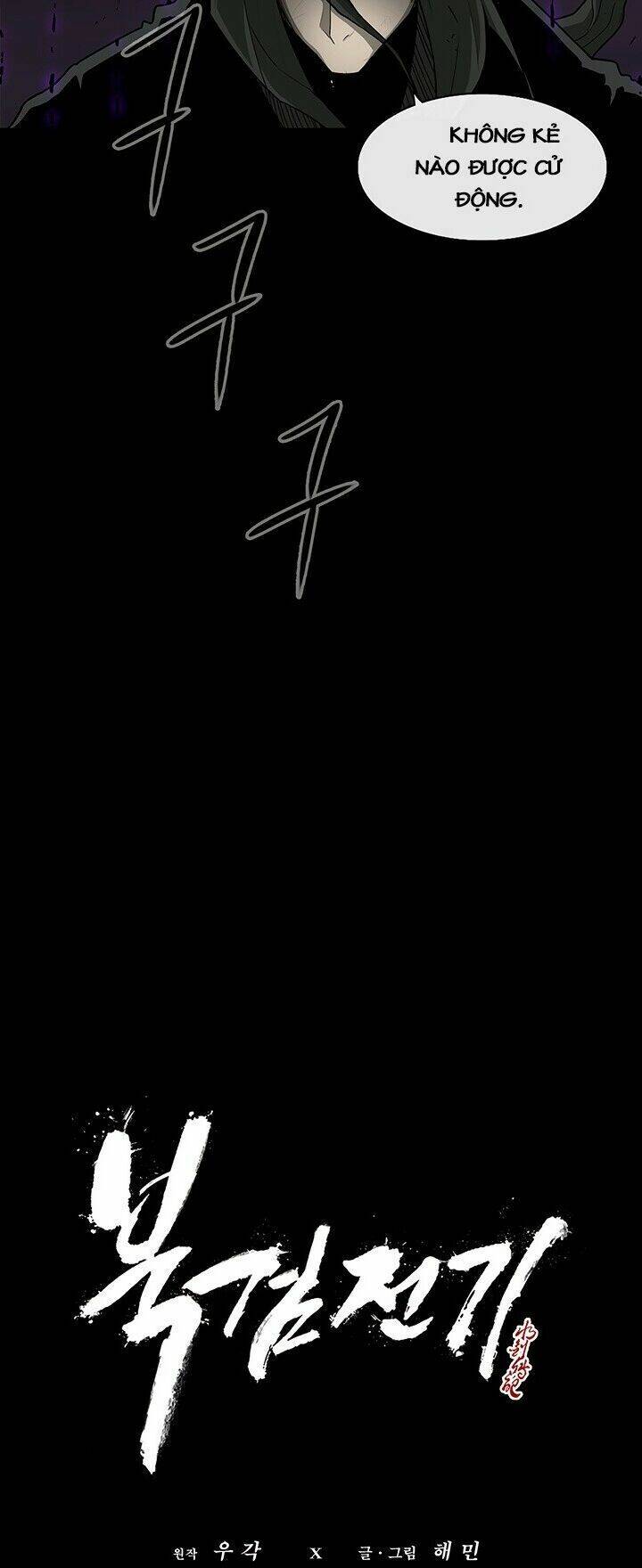 Bắc Kiếm Giang Hồ Chap 44 - Next Chap 45