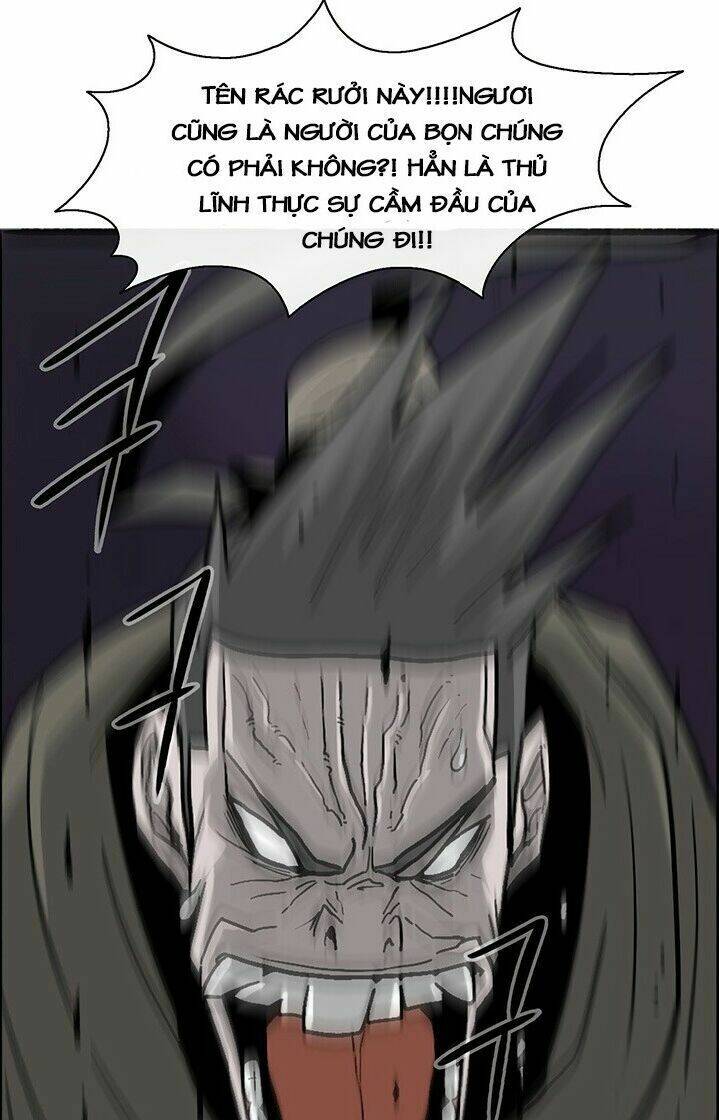 Bắc Kiếm Giang Hồ Chap 44 - Next Chap 45