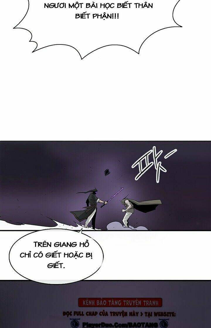 Bắc Kiếm Giang Hồ Chap 44 - Next Chap 45