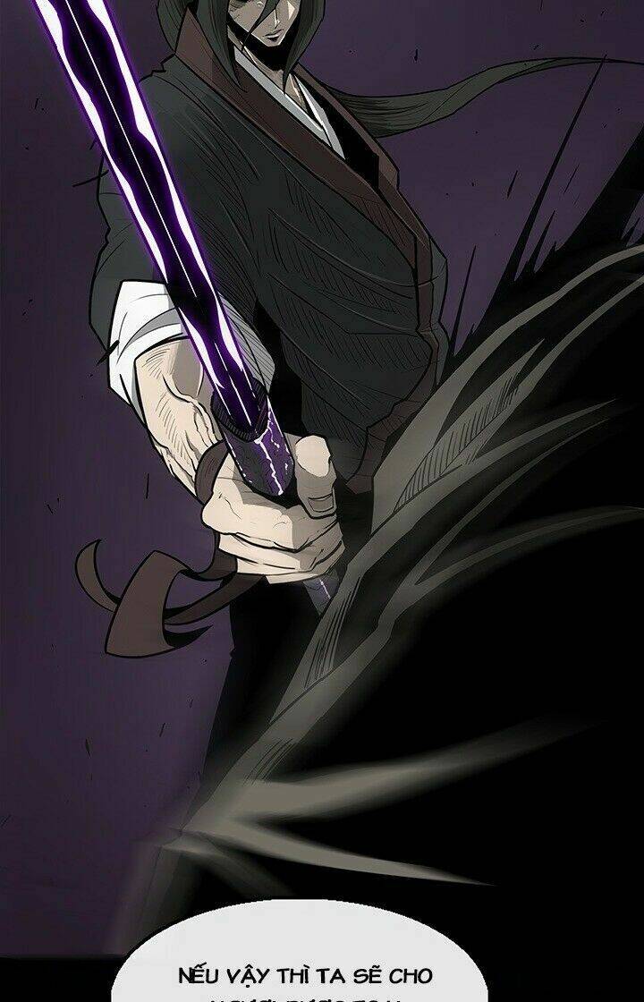 Bắc Kiếm Giang Hồ Chap 44 - Next Chap 45