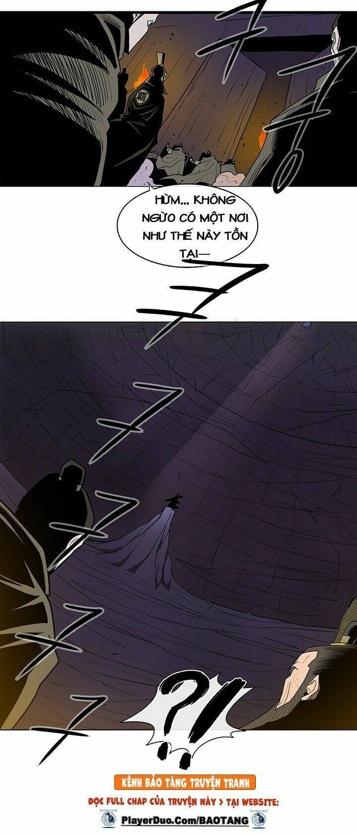 Bắc Kiếm Giang Hồ Chap 44 - Next Chap 45