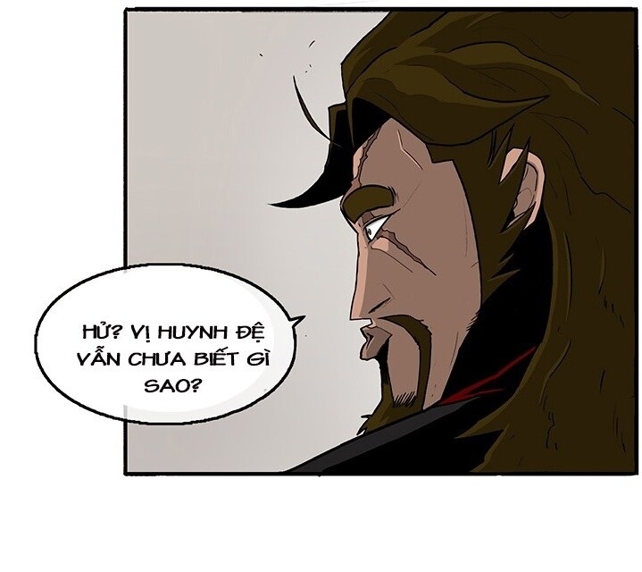 Bắc Kiếm Giang Hồ Chap 51 - Next Chap 52