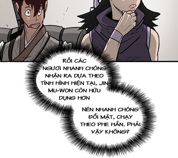 Bắc Kiếm Giang Hồ Chap 51 - Next Chap 52