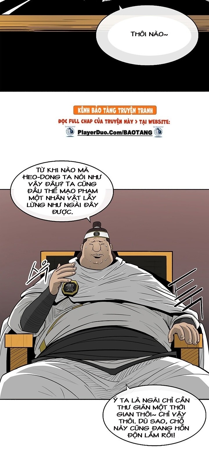 Bắc Kiếm Giang Hồ Chap 51 - Next Chap 52