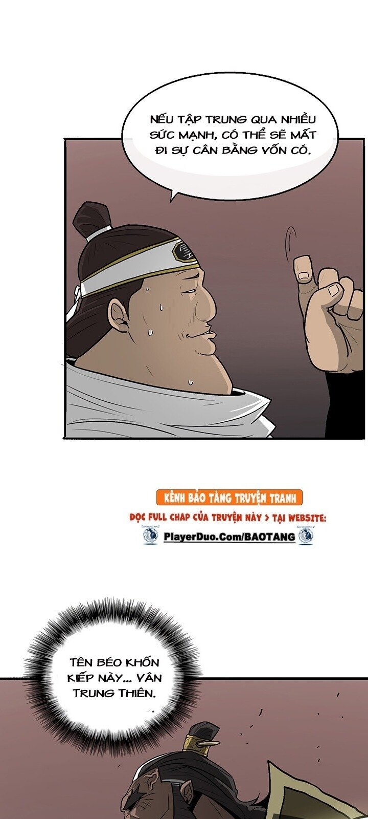 Bắc Kiếm Giang Hồ Chap 51 - Next Chap 52