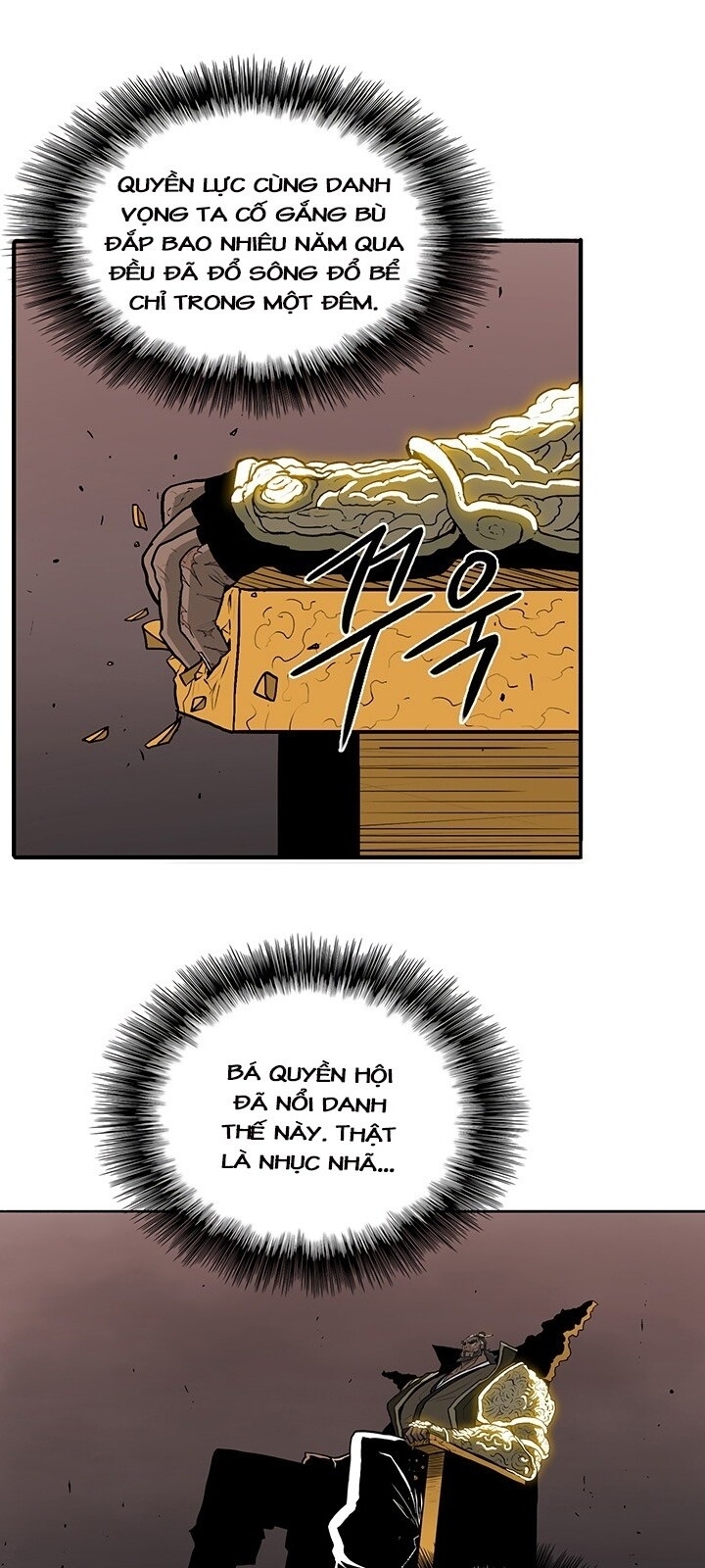 Bắc Kiếm Giang Hồ Chap 51 - Next Chap 52