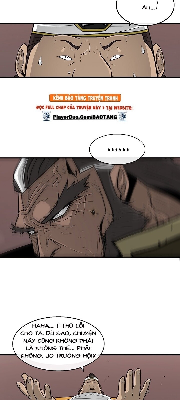 Bắc Kiếm Giang Hồ Chap 51 - Next Chap 52