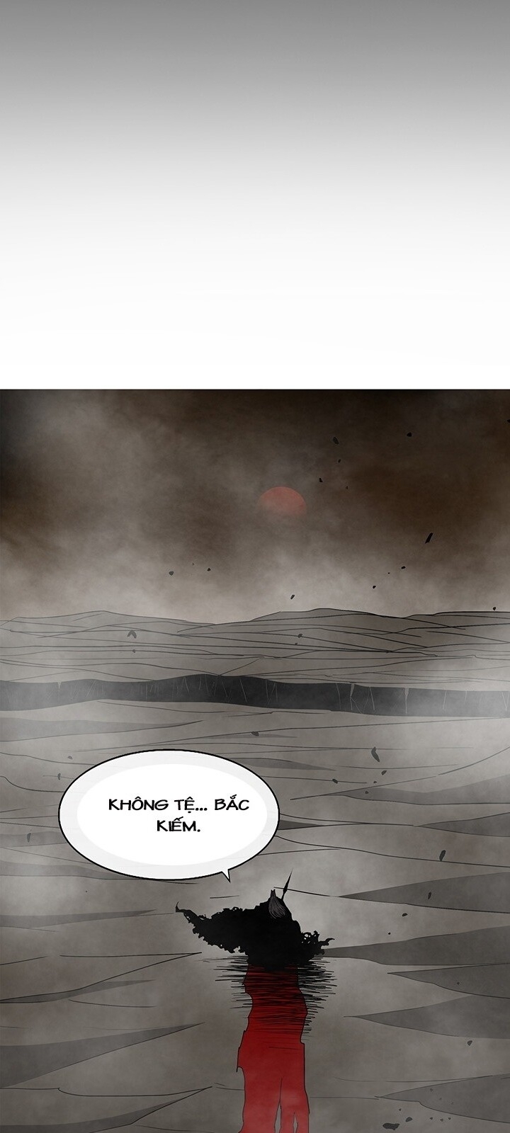 Bắc Kiếm Giang Hồ Chap 51 - Next Chap 52