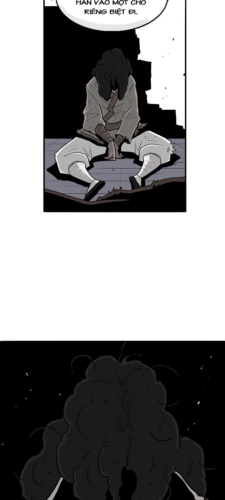 Bắc Kiếm Giang Hồ Chap 54 - Next Chap 55