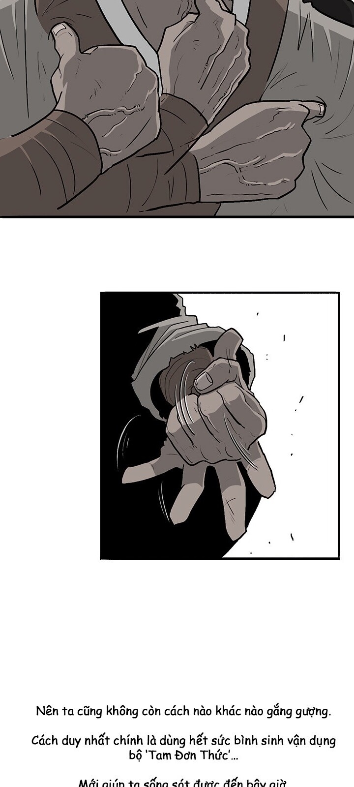 Bắc Kiếm Giang Hồ Chap 54 - Next Chap 55