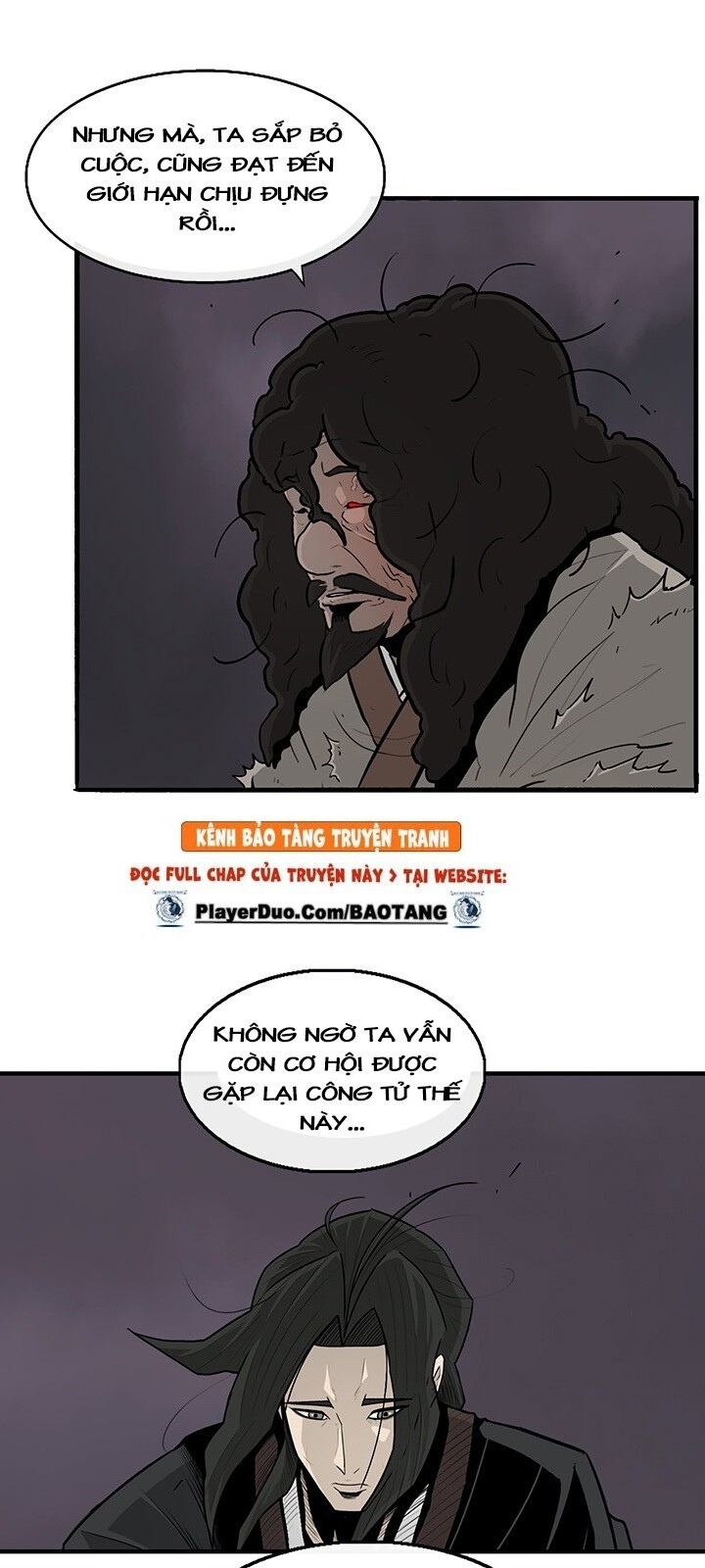 Bắc Kiếm Giang Hồ Chap 54 - Next Chap 55