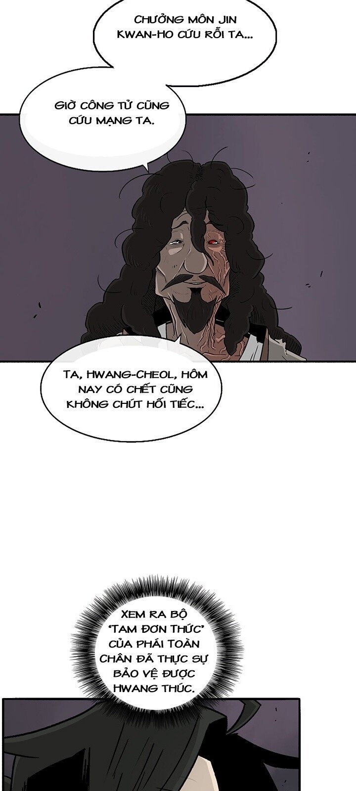 Bắc Kiếm Giang Hồ Chap 54 - Next Chap 55