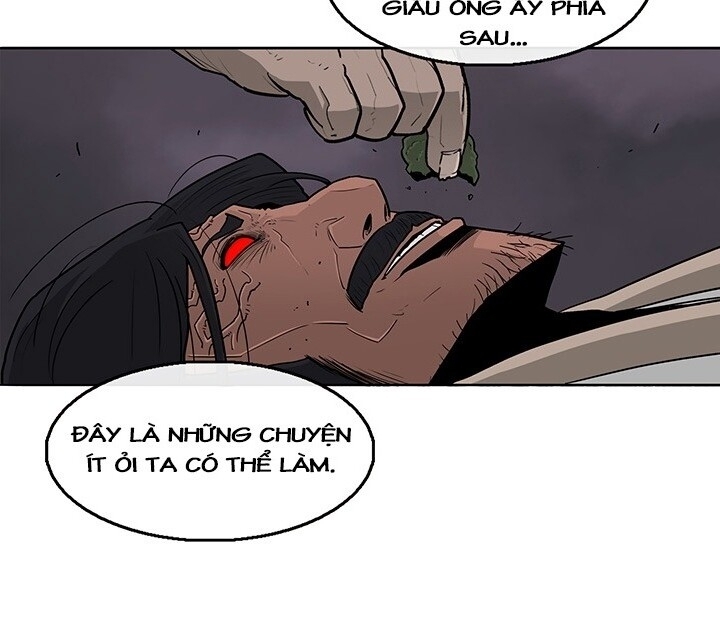 Bắc Kiếm Giang Hồ Chap 54 - Next Chap 55