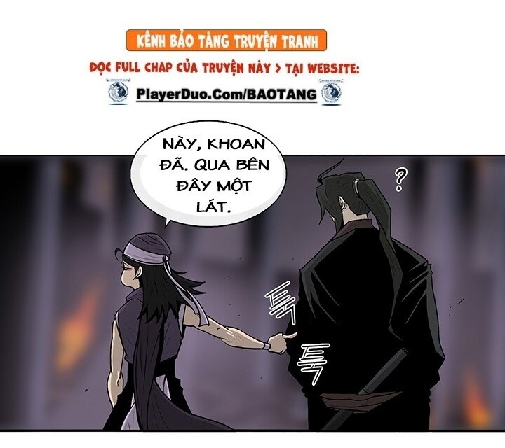 Bắc Kiếm Giang Hồ Chap 54 - Next Chap 55