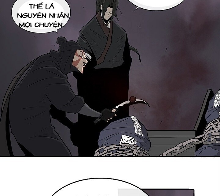 Bắc Kiếm Giang Hồ Chap 54 - Next Chap 55