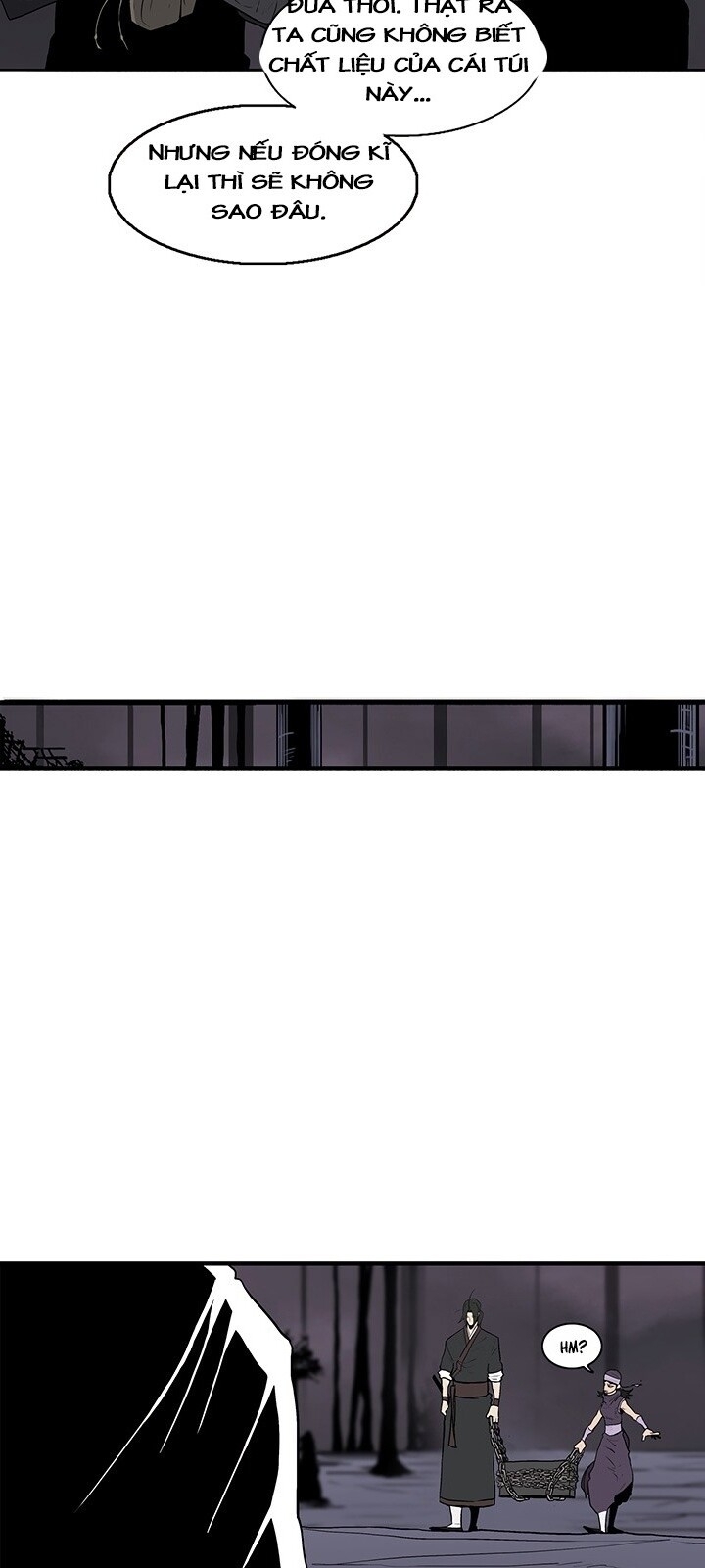 Bắc Kiếm Giang Hồ Chap 54 - Next Chap 55