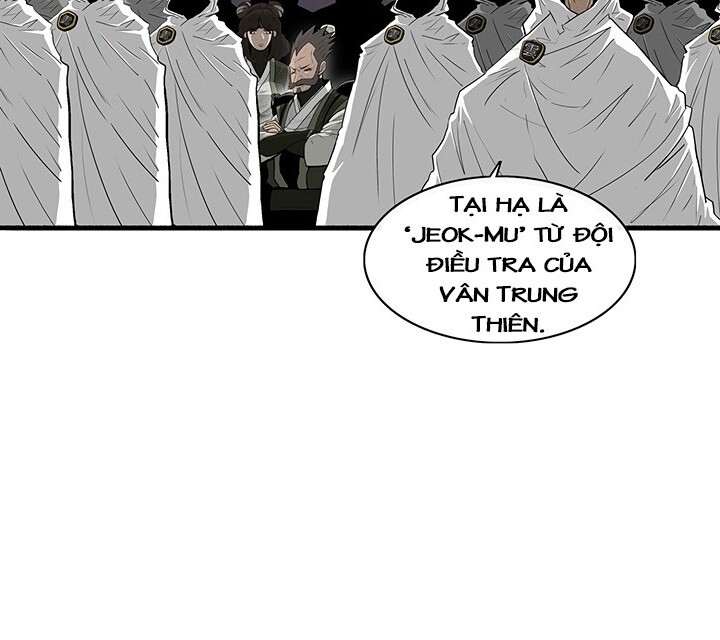 Bắc Kiếm Giang Hồ Chap 54 - Next Chap 55