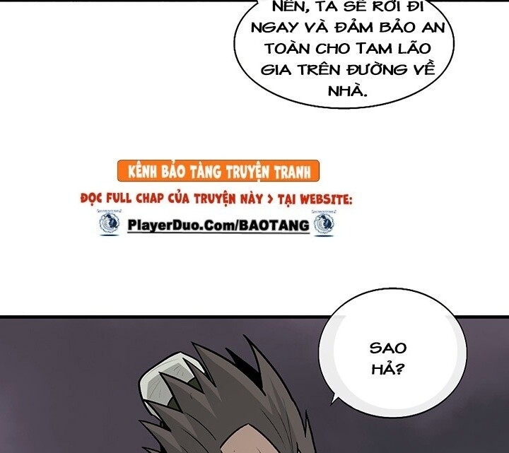 Bắc Kiếm Giang Hồ Chap 54 - Next Chap 55