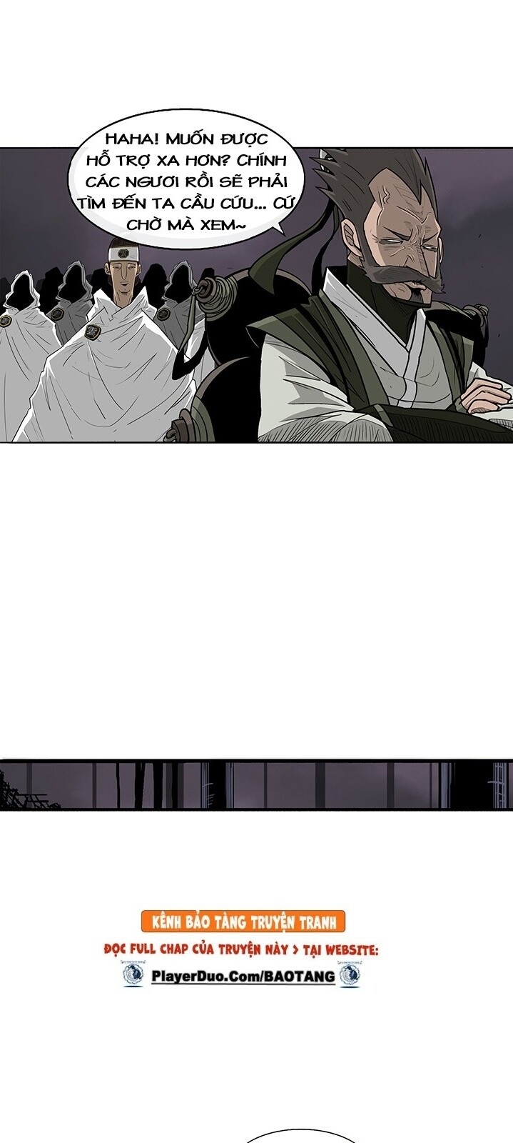 Bắc Kiếm Giang Hồ Chap 54 - Next Chap 55