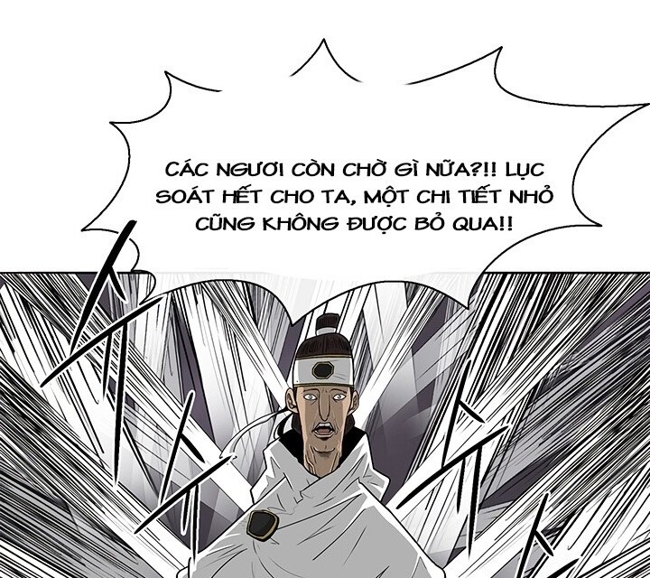 Bắc Kiếm Giang Hồ Chap 54 - Next Chap 55