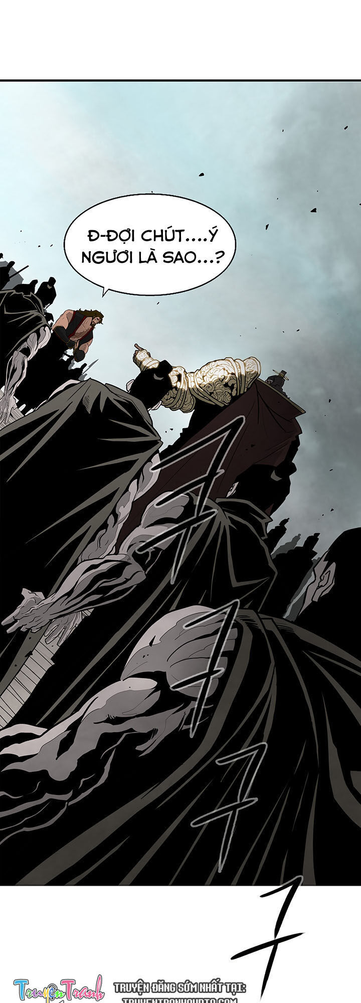 Bắc Kiếm Giang Hồ Chap 61 - Next Chap 62