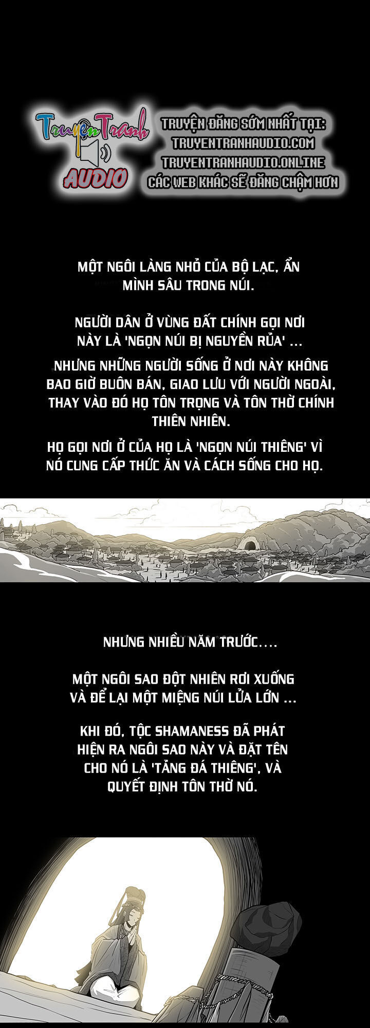 Bắc Kiếm Giang Hồ Chap 61 - Next Chap 62