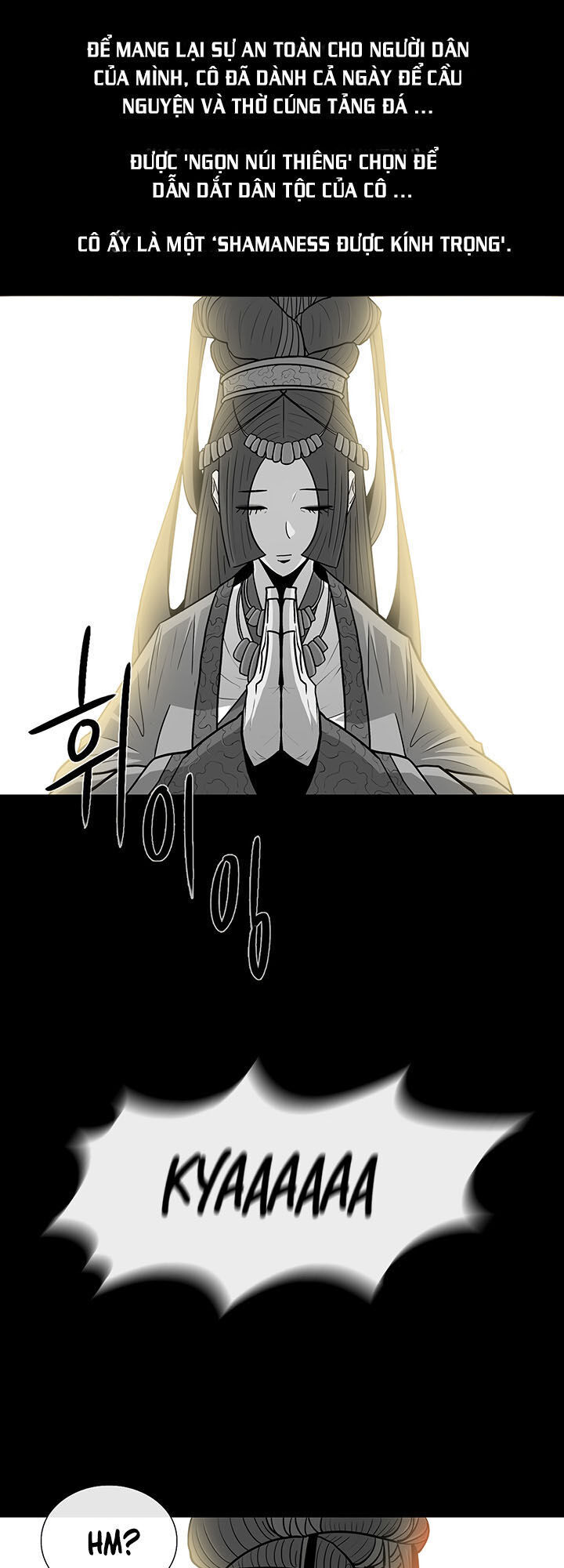 Bắc Kiếm Giang Hồ Chap 61 - Next Chap 62