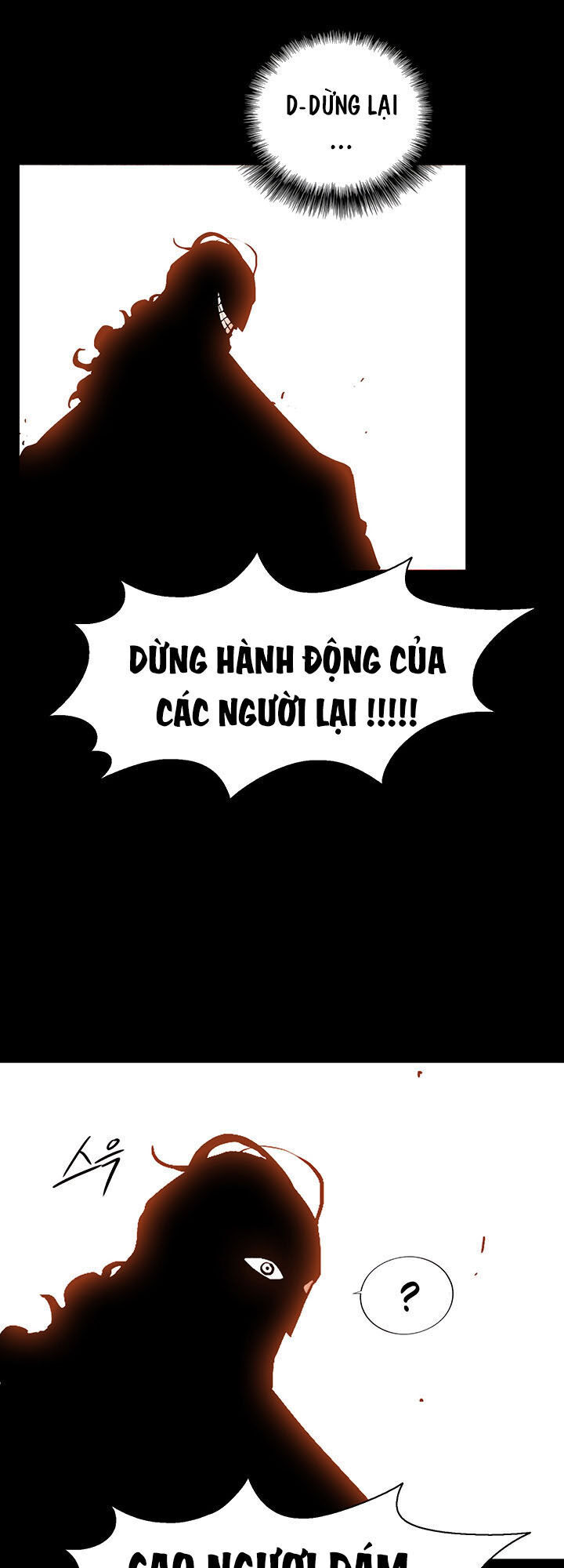 Bắc Kiếm Giang Hồ Chap 61 - Next Chap 62