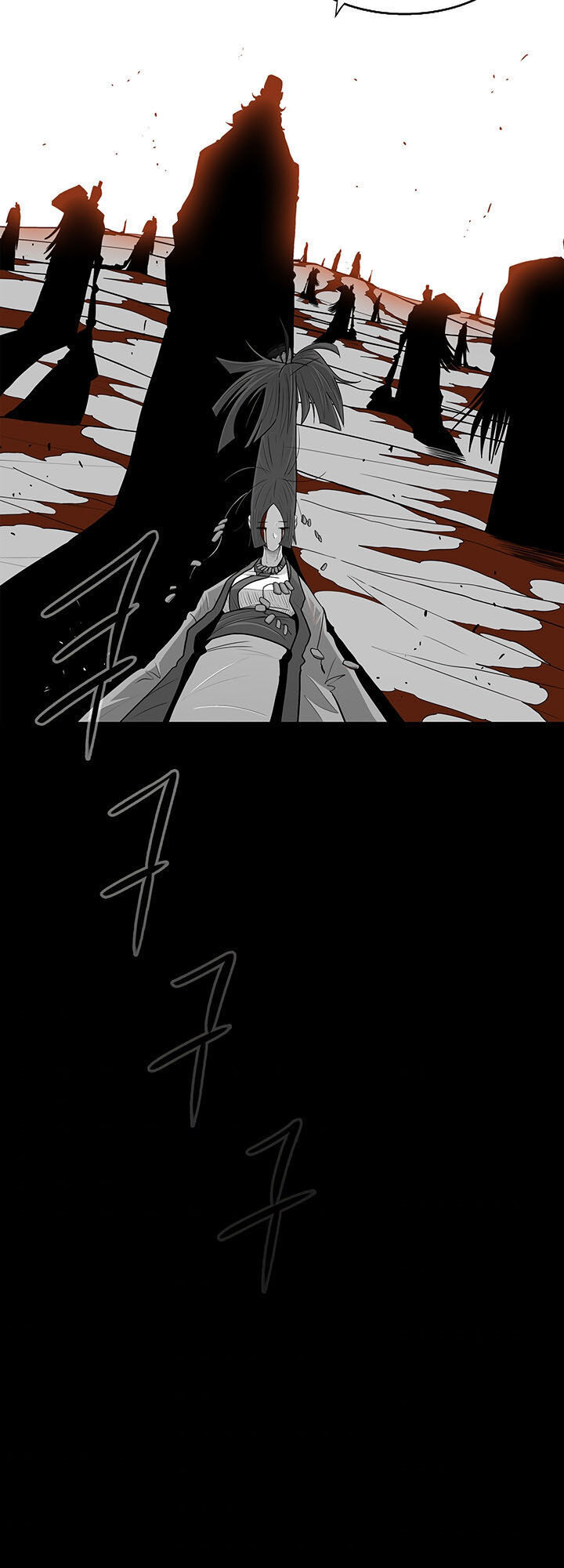 Bắc Kiếm Giang Hồ Chap 61 - Next Chap 62