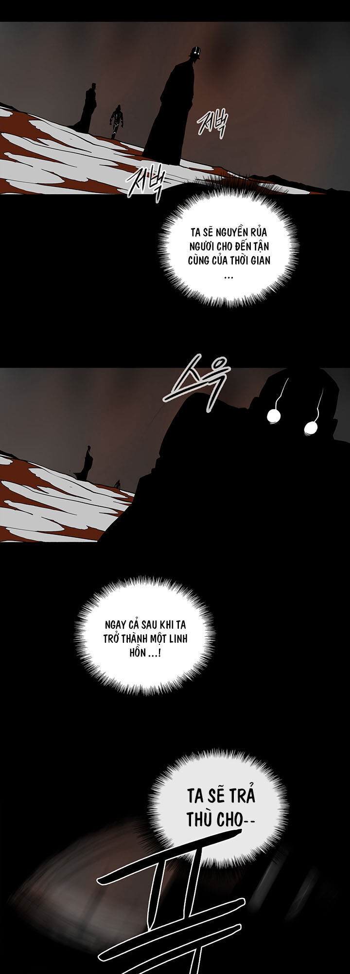 Bắc Kiếm Giang Hồ Chap 61 - Next Chap 62