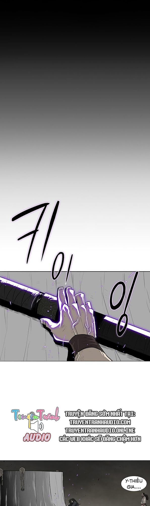 Bắc Kiếm Giang Hồ Chap 61 - Next Chap 62