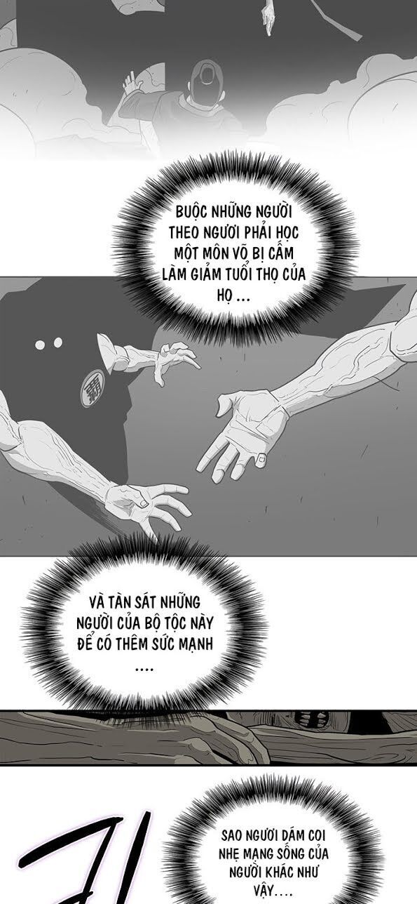 Bắc Kiếm Giang Hồ Chap 61 - Next Chap 62