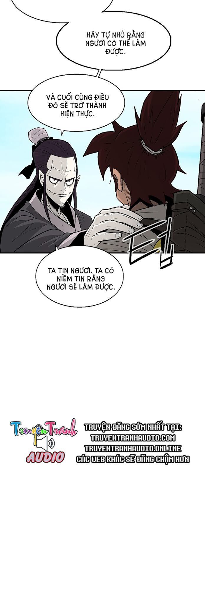 Bắc Kiếm Giang Hồ Chap 62 - Next Chap 63