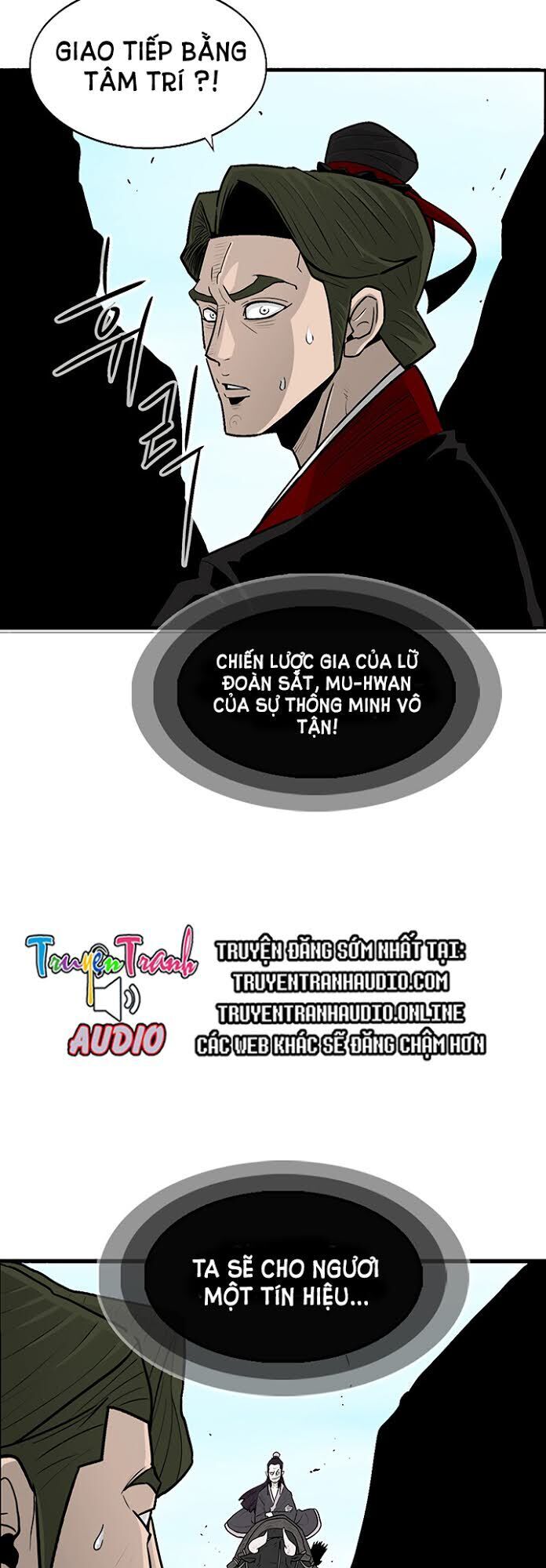 Bắc Kiếm Giang Hồ Chap 62 - Next Chap 63