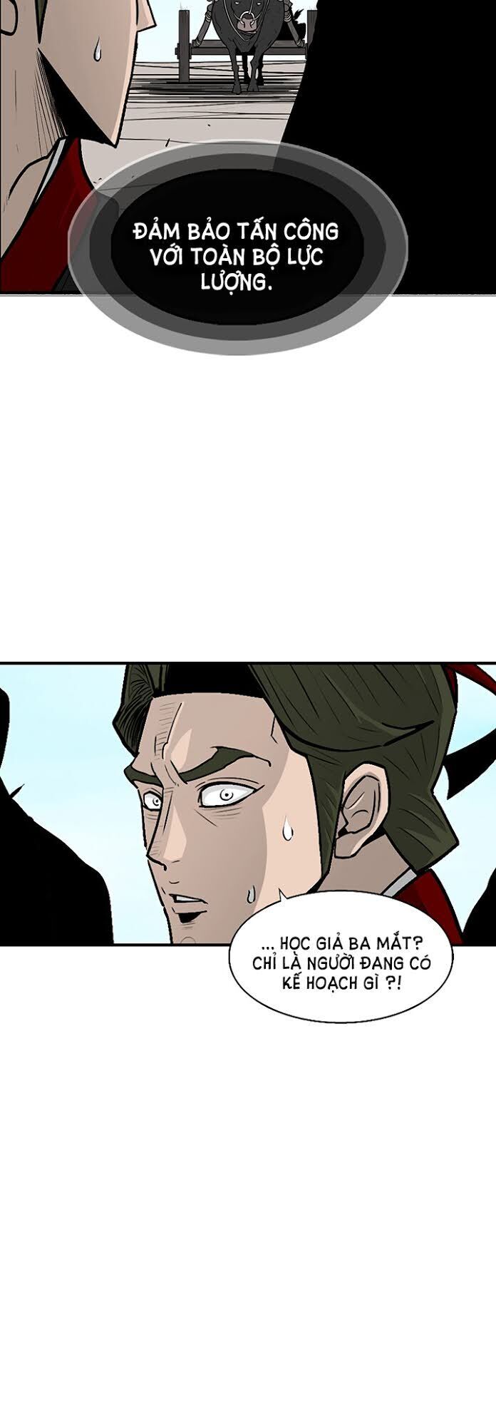 Bắc Kiếm Giang Hồ Chap 62 - Next Chap 63