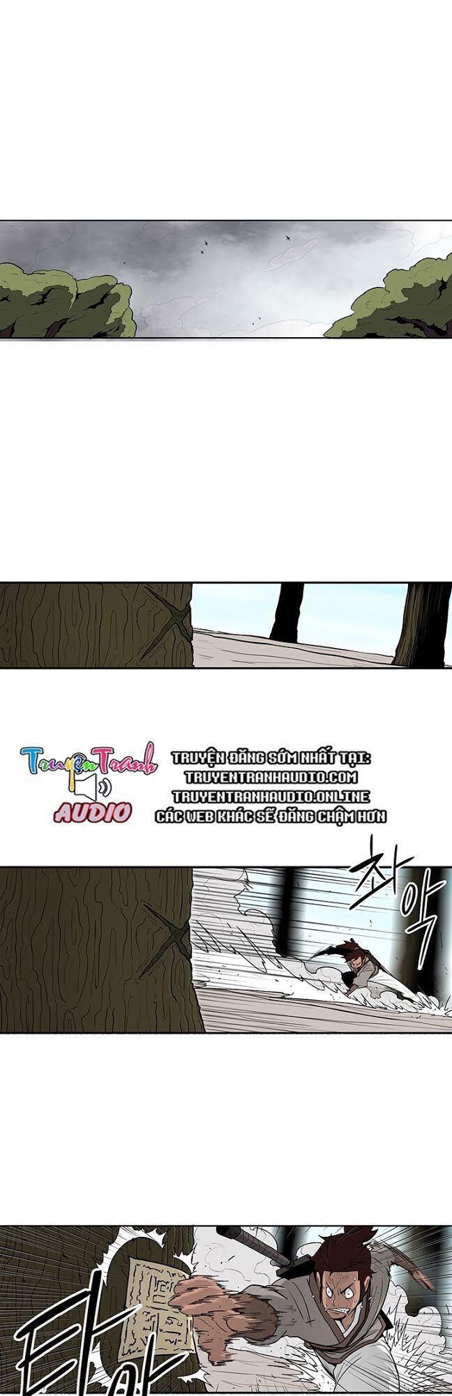 Bắc Kiếm Giang Hồ Chap 62 - Next Chap 63