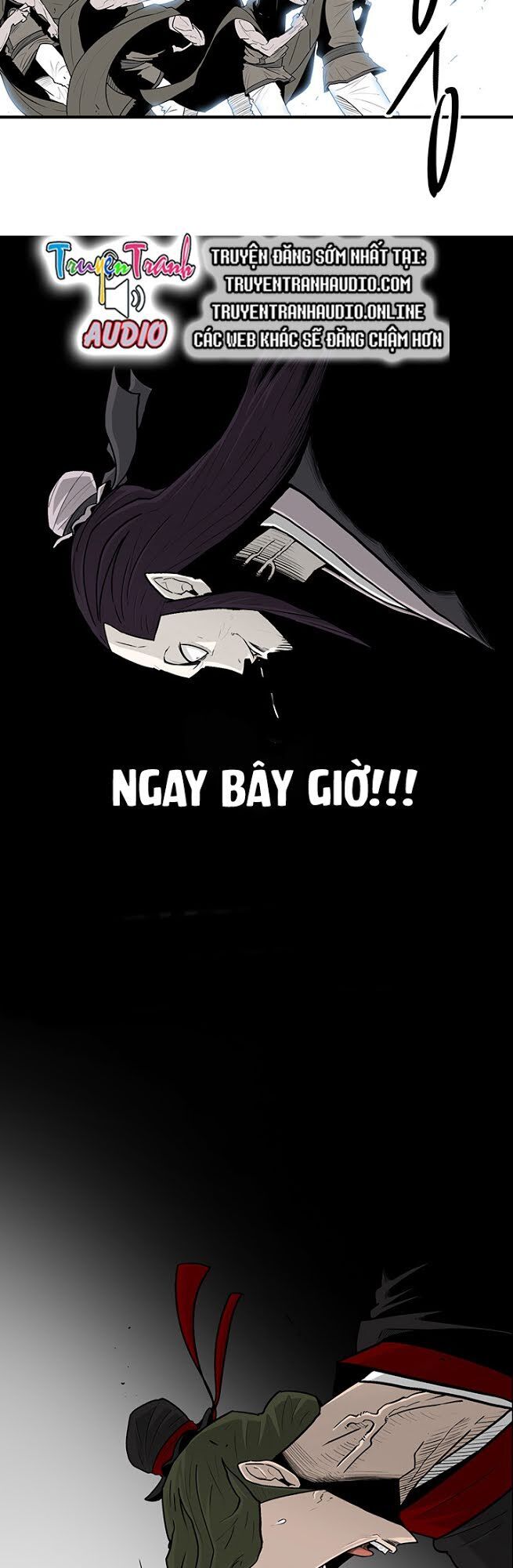 Bắc Kiếm Giang Hồ Chap 62 - Next Chap 63