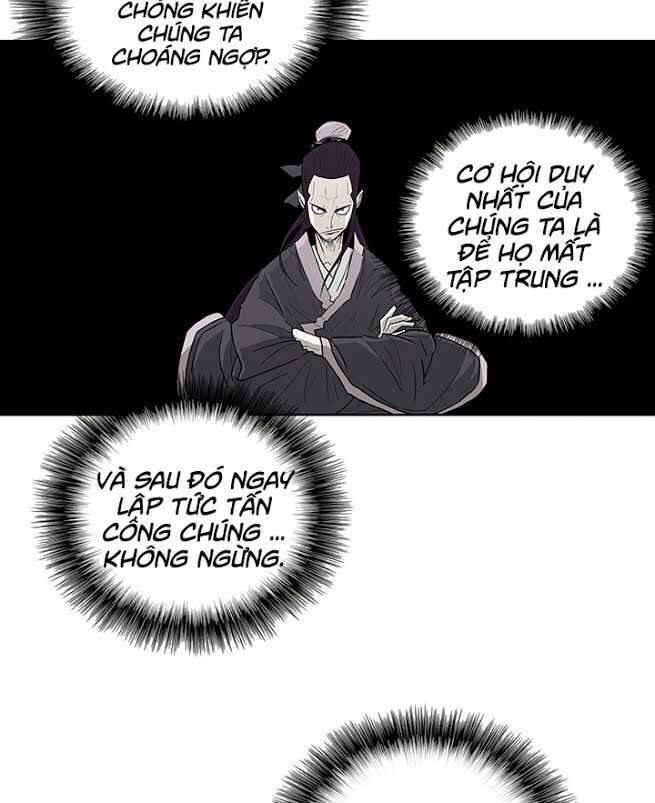 Bắc Kiếm Giang Hồ Chap 62 - Next Chap 63