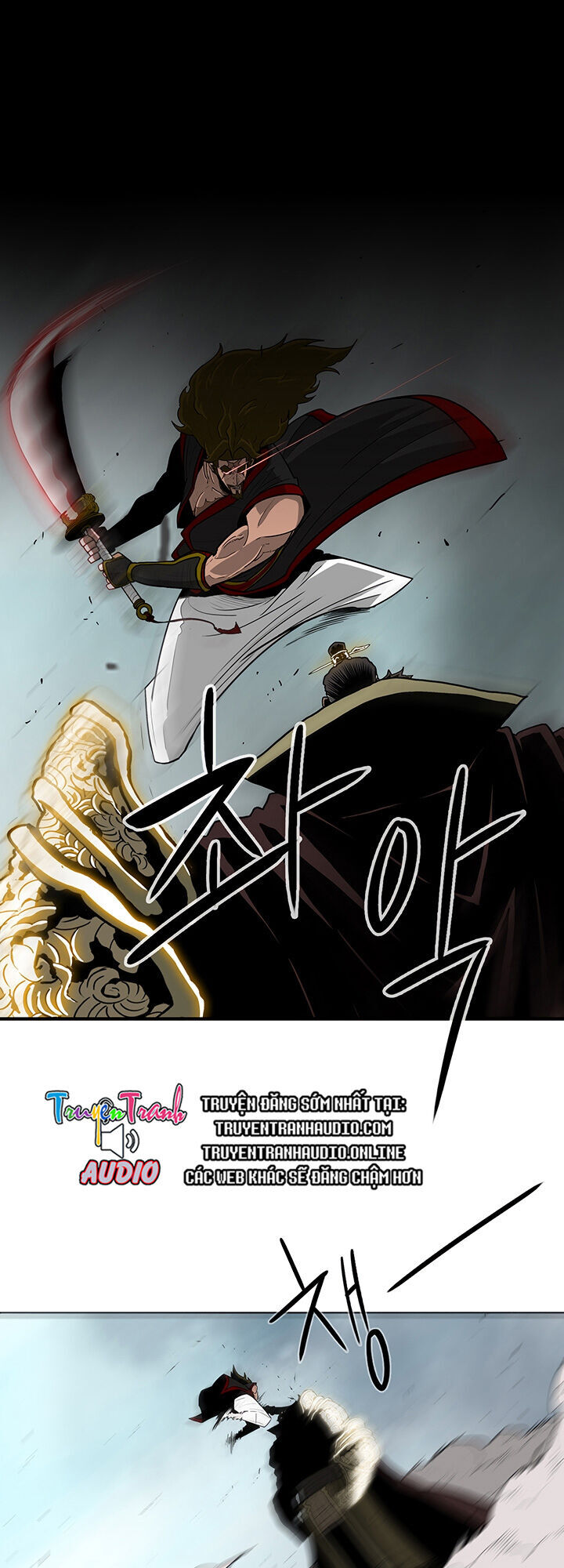 Bắc Kiếm Giang Hồ Chap 62 - Next Chap 63