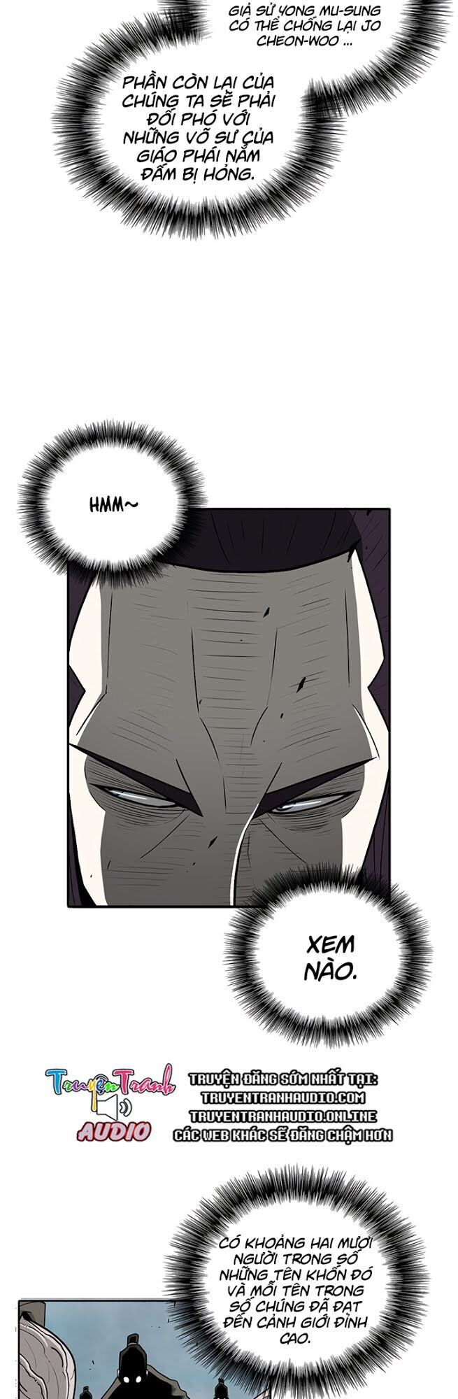 Bắc Kiếm Giang Hồ Chap 62 - Next Chap 63