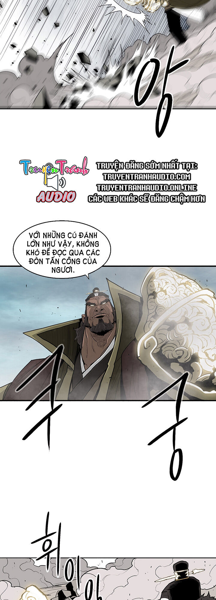 Bắc Kiếm Giang Hồ Chap 62 - Next Chap 63