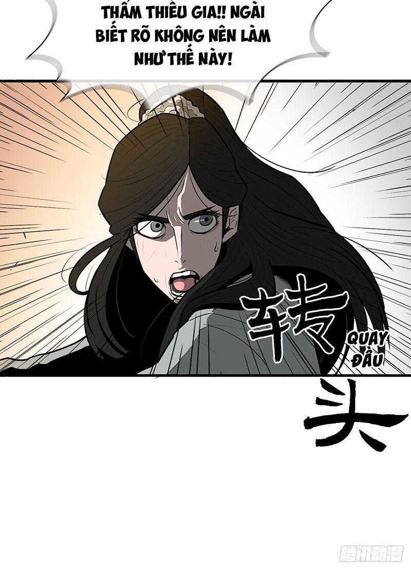 Bắc Kiếm Giang Hồ Chap 7 - Next Chap 8