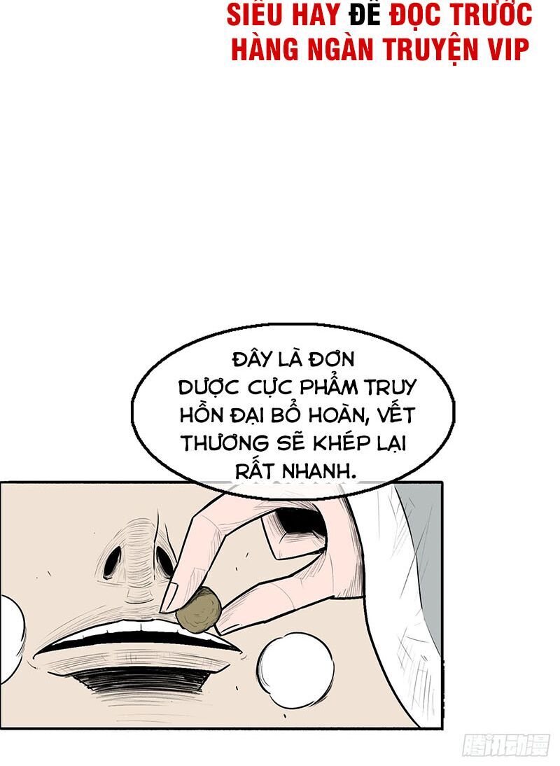 Bắc Kiếm Giang Hồ Chap 7 - Next Chap 8