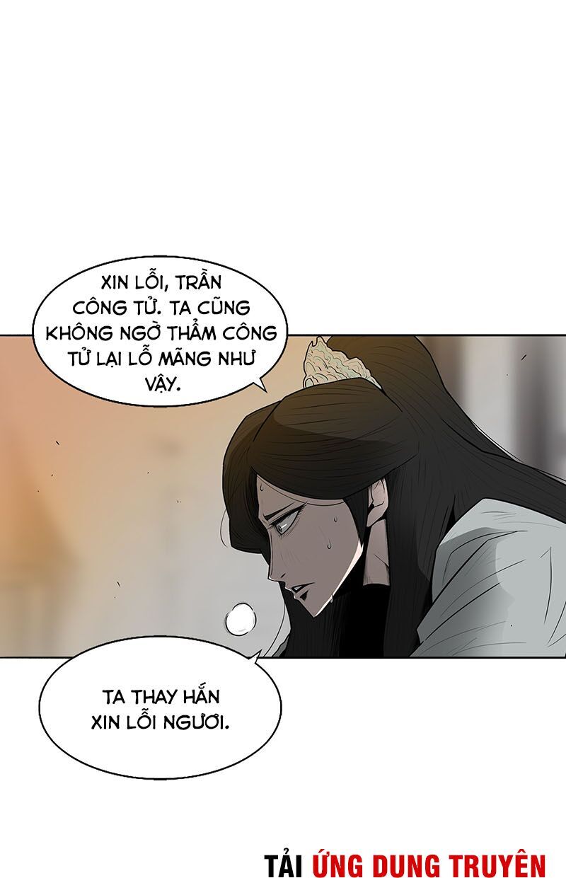 Bắc Kiếm Giang Hồ Chap 7 - Next Chap 8