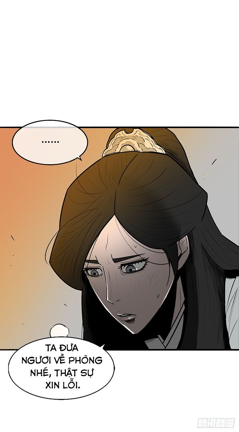 Bắc Kiếm Giang Hồ Chap 7 - Next Chap 8